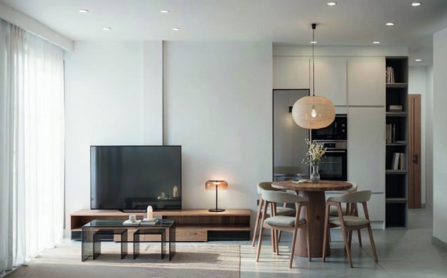 Two-bedroom apartment in Torrevieja — image 4