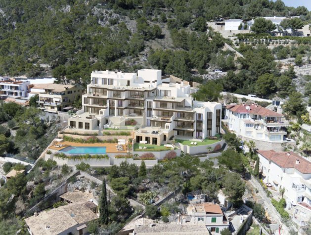 Apartments in Palma de Mallorca — image 2