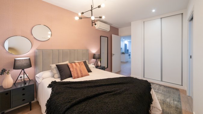 Apartment 1+1 in Torre de la Horadada (Alicante) — image 4