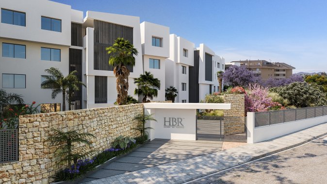 2+1 Apartment in Fuengirola (Costa del Sol) — image 4