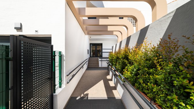 Apartment 1+1 in Torre de la Horadada (Alicante) — image 3