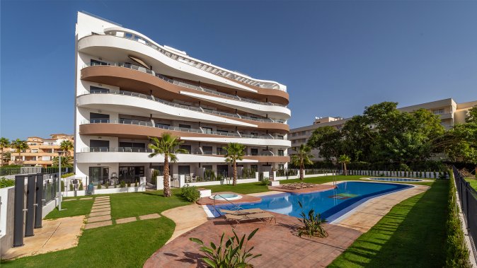 3+1 apartments on the coast of Mallorca — image 2