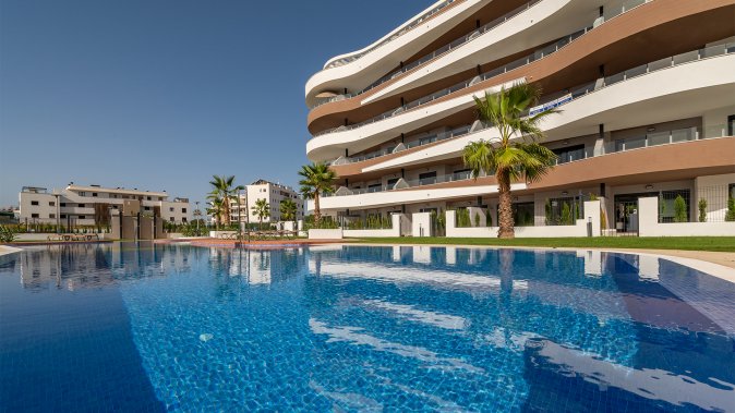 3+1 apartments on the coast of Mallorca — image 4