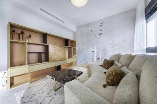 Вилла с 3 спальнями в Сан-Мигель-де-Салинас (фаза IV)