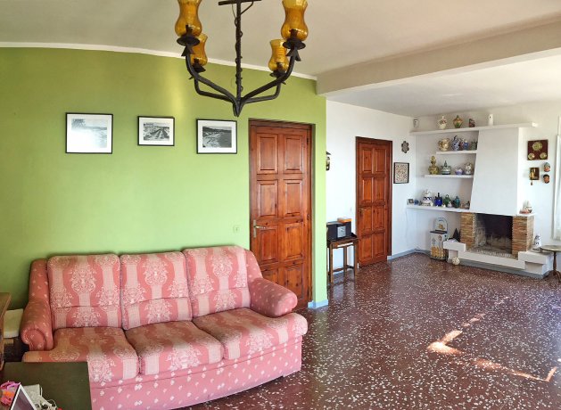 Villa en el monte Roca Grossa, Lloret de Mar a 1 km del mar — фото 2