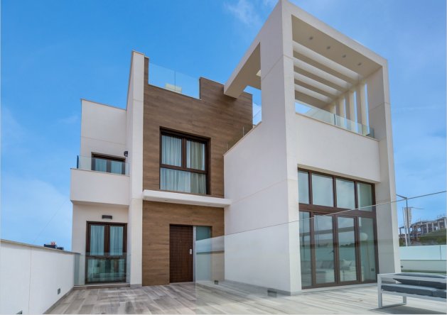 Villa en Torrevieja — фото 1