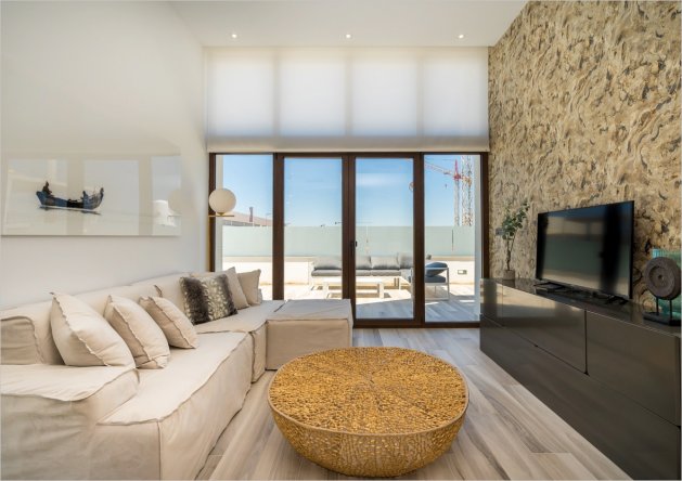 Villa en Torrevieja — фото 2