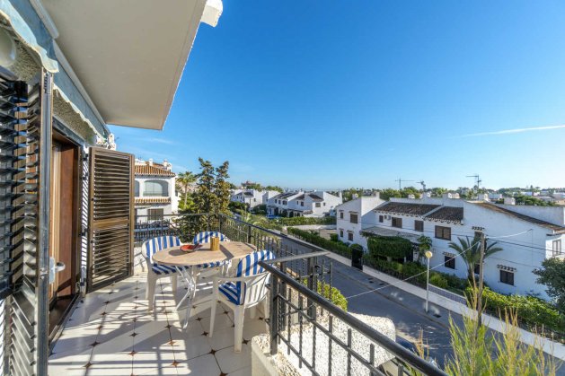Penthouse in Cabo Roig — image 1