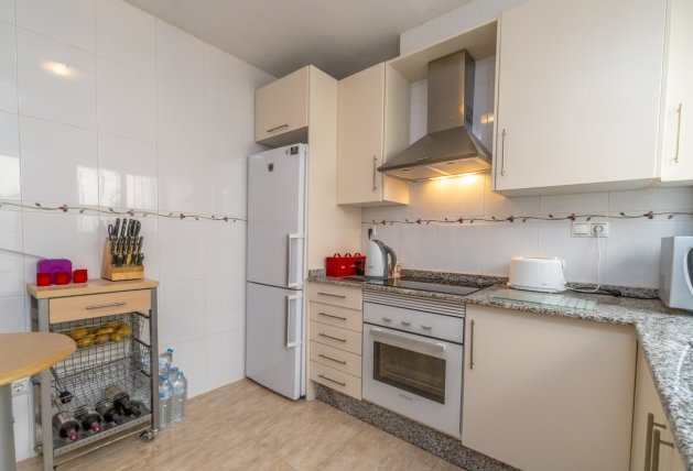 Townhouse in Orihuela Costa — image 2