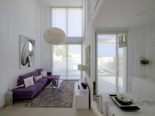 Villa en Torrevieja — фото 2