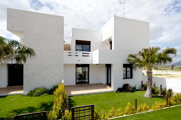 Apartamentos en La Finca Golf, Algorfa — фото 2