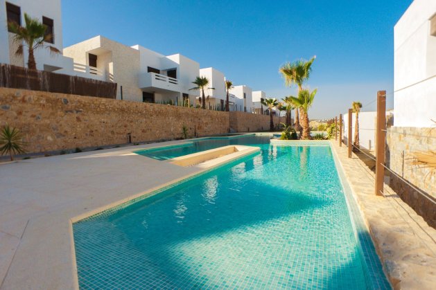 Apartamentos en La Finca Golf, Algorfa — фото 3