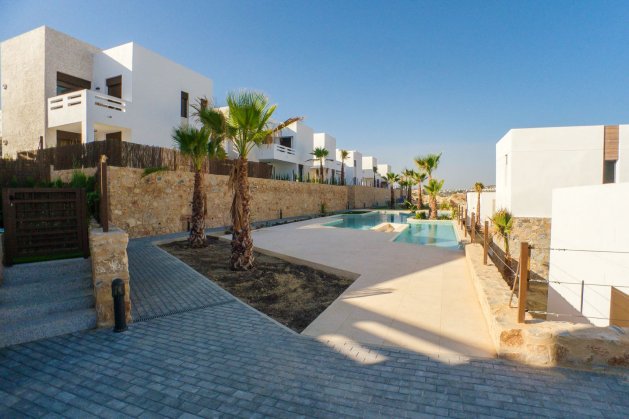 Apartamentos en La Finca Golf, Algorfa — фото 4