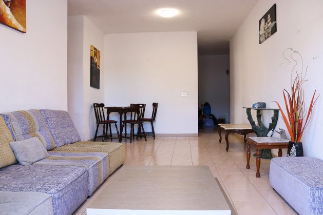Three-bedroom apartments in the south of Tenerife — image 2