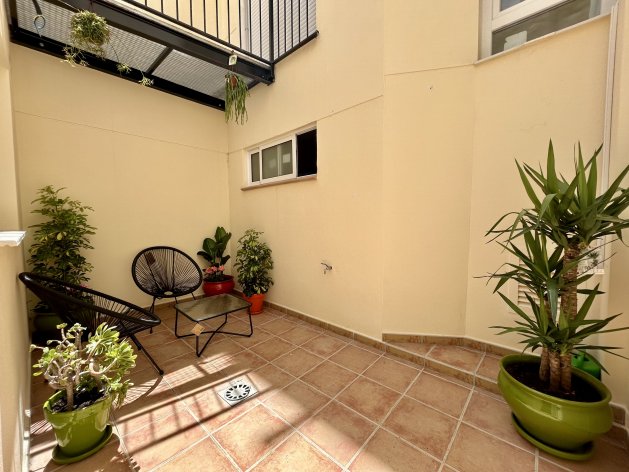 2+1 penthouse in a new residential complex in Alicante — image 4