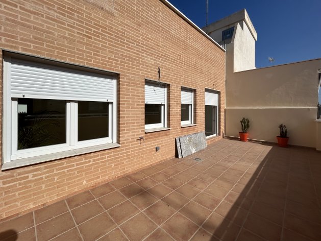 2+1 penthouse in a new residential complex in Alicante — image 2