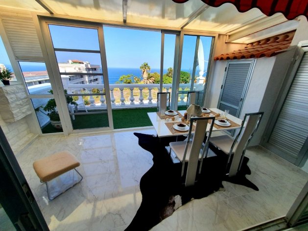 Apartments in Los Realejos, Tenerife — image 1
