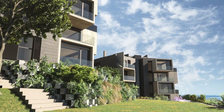 3 bedroom penthouse in Sant Antoni de Calonge on the Costa Brava 200 m from the sea — image 4