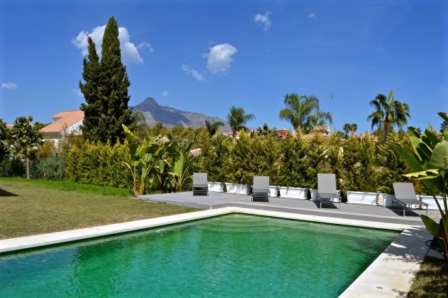 Villa in Nueva Andalusia, Marbella — image 2