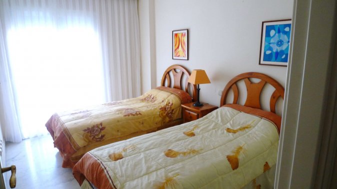 Apartments in the centre of Puerto Banus, Marbella — image 3