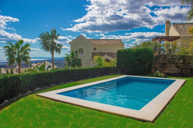 Villa in Marbella — image 3