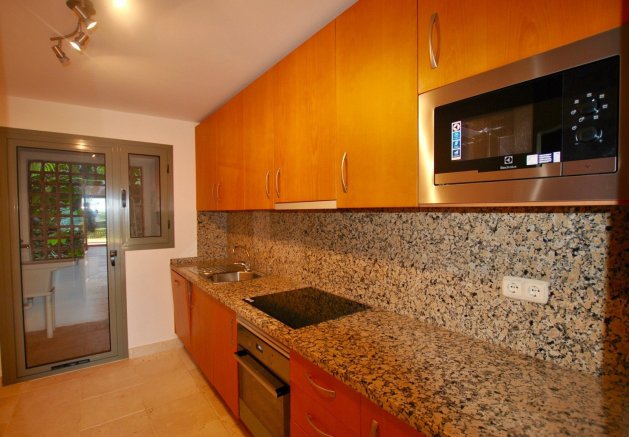Apartments at 8 minutes from the sea in Estepona — image 3