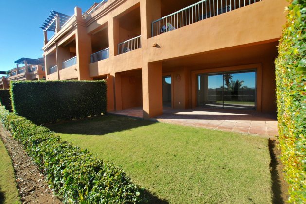 Apartments at 8 minutes from the sea in Estepona — image 2