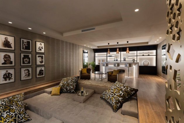 Luxury apartments in New Golden Mile, Marbella — image 2