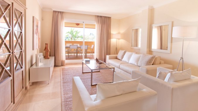 Apartments in Marbella — image 3