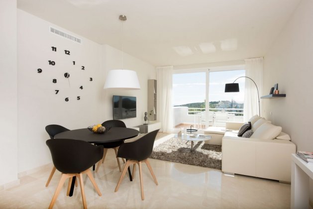 Apartments in Malaga — image 1