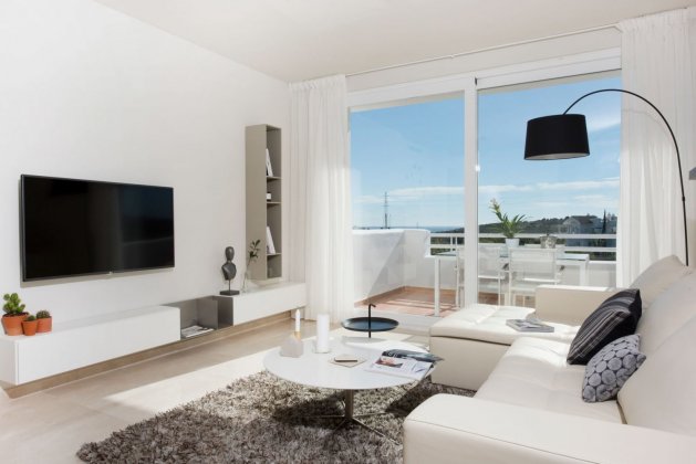 Apartments in Malaga — image 3