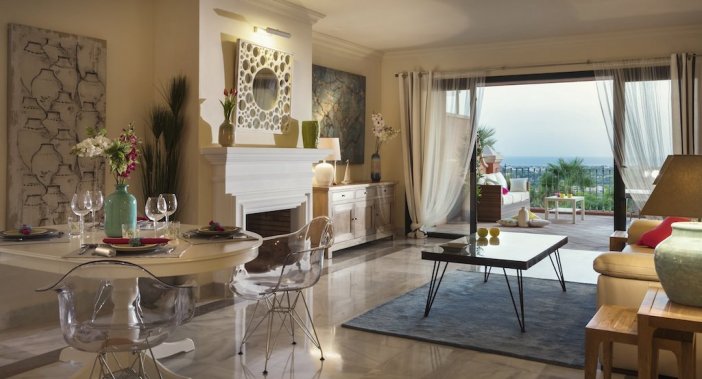 Apartments in Marbella — image 3