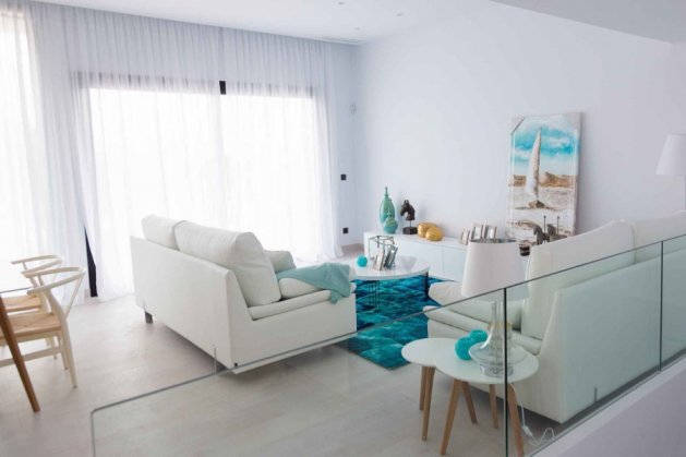 Villa en Benidorm — фото 3