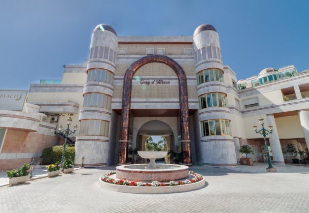 Apartments in Marbella — image 1