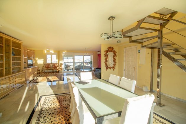 Penthouse in Marbella — image 4