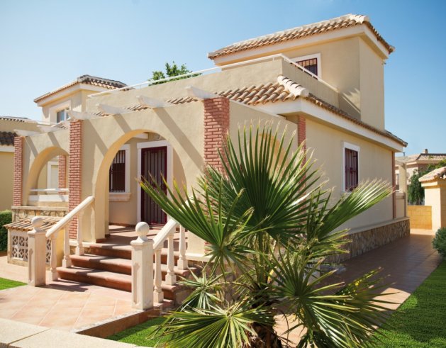 Villa in Balsicas, Murcia — image 1