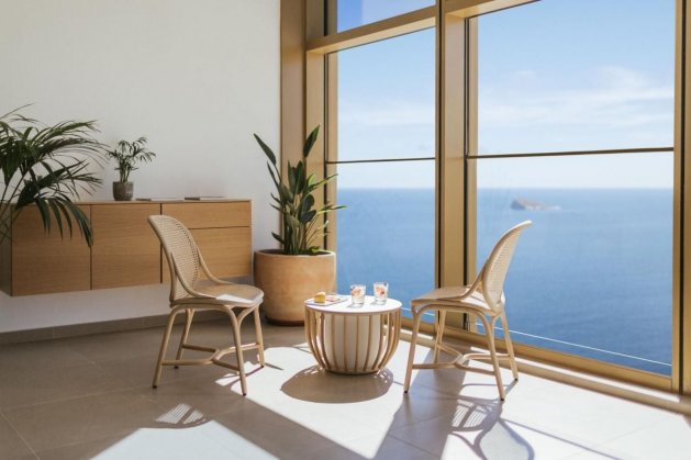 Apartments at 200 meters from the sea in Benidorm — image 4