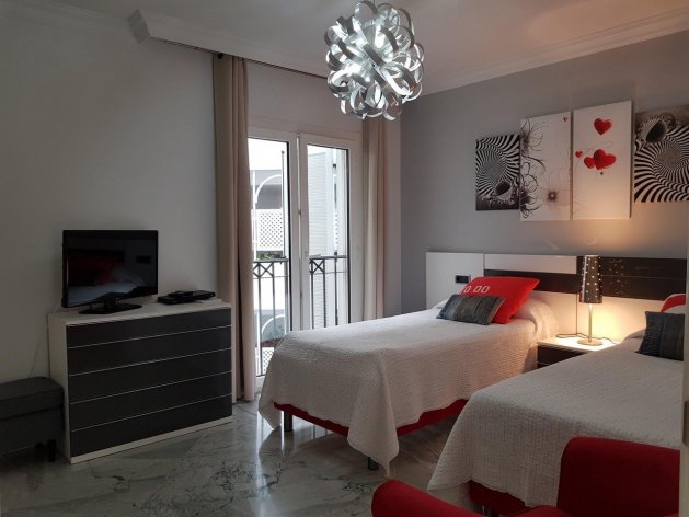 Apartments in Marbella — image 2
