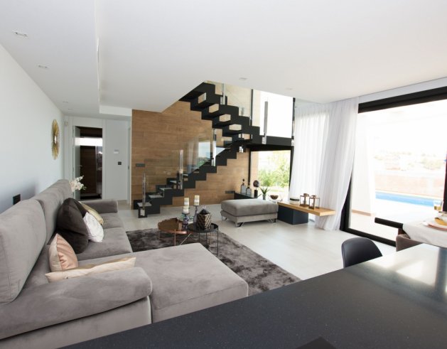 Villa en Benidorm — фото 4