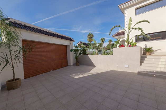 3+1 villa in a complex in Ciudad Quesada (Alicante province) — image 4