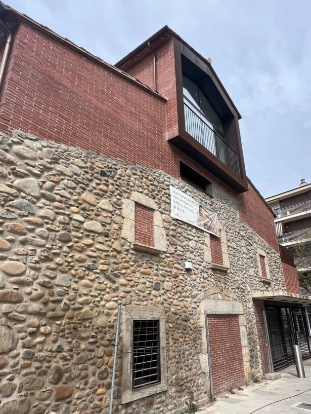 Апартаменты 3+1 в районе Santa Eugènia, Girona от владельца — фото 2