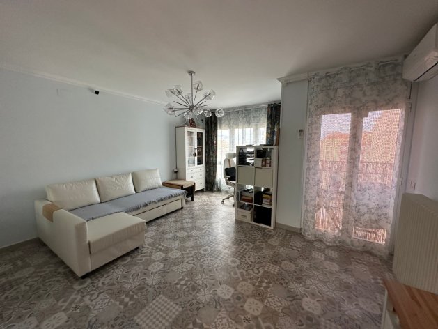 Апартаменты 3+1 в районе Santa Eugènia, Girona от владельца — фото 3
