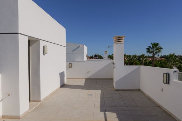 3+1 villa in a complex in Los Alcazares — image 3