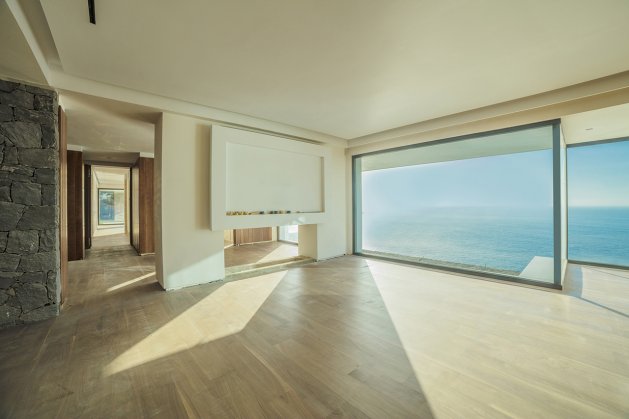 Luxury villa on the Atlantic coast on Tenerife — image 4