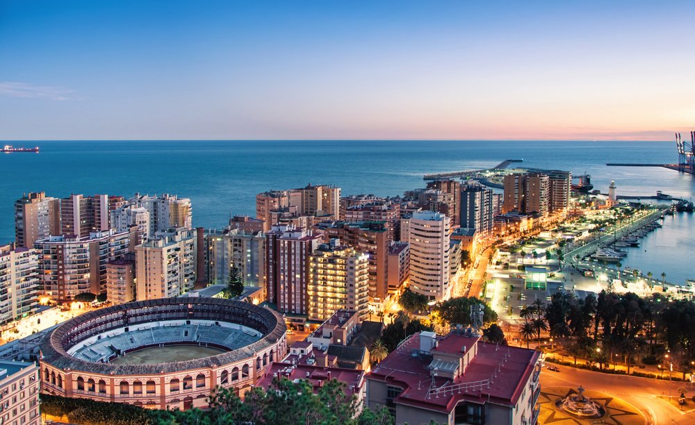 Sobre España